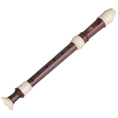 Yamaha YRS-321 Soprano Recorder Yamaha YRS-321 Soprano Recorder