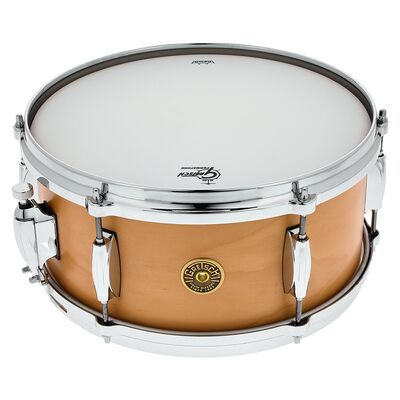 Gretsch 13"x06" USA Custom Snare Drum Gretsch 13"x06" USA Custom Snare Drum
