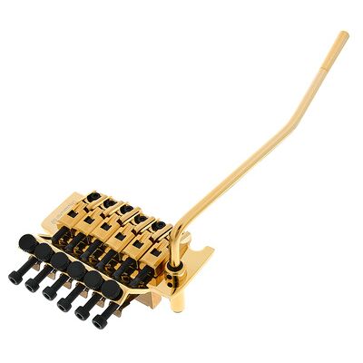 Gotoh GE1996T-33-G FR-Style Tremolo Gold Gotoh GE1996T-33-G FR-Style Tremolo Gold