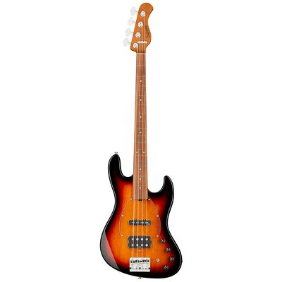 Sadowsky MetroExp21 Vint MJ4 Morado TSB Tobacco Sunburst Transparent brillante Sadowsky MetroExp21 Vint MJ4 Morado TSB Tobacco Sunburst Transparent brillante