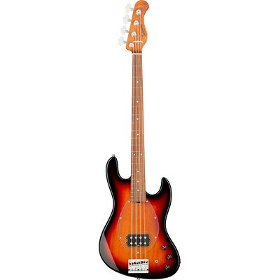 Sadowsky MetroExp21 Vint M4 Morado TSB Tobacco Sunburst Transparent de alto brillo Sadowsky MetroExp21 Vint M4 Morado TSB Tobacco Sunburst Transparent de alto brillo
