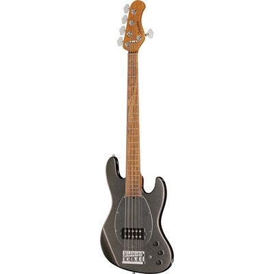 Sadowsky MetroExp21 Vint M5 Morado SIL Solid Silver Metallic brillante Sadowsky MetroExp21 Vint M5 Morado SIL Solid Silver Metallic brillante