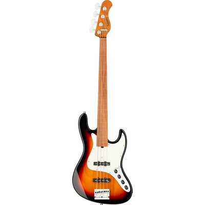Sadowsky MetroExp21 Vint JJ4 Morado TSB Tobacco Sunburst Transparent brillante Sadowsky MetroExp21 Vint JJ4 Morado TSB Tobacco Sunburst Transparent brillante