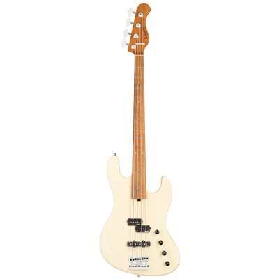 Sadowsky MetroExp21 Verdine White 4 OWH Solid Olympic White de alto brillo Sadowsky MetroExp21 Verdine White 4 OWH Solid Olympic White de alto brillo