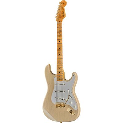 Fender LTD 70th 1954 Strat Jmr HB Honey Blonde Fender LTD 70th 1954 Strat Jmr HB Honey Blonde