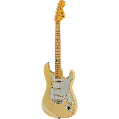 Fender 1969 Strat HR AVW Fender 1969 Strat HR AVW