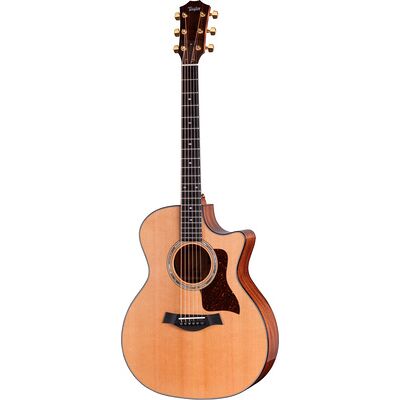 Taylor Legacy Edition 514ce Taylor Legacy Edition 514ce