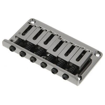 Gotoh GTC102 ST Hardtail Bridge CB Cosmo Black Gotoh GTC102 ST Hardtail Bridge CB Cosmo Black