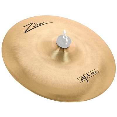 Zultan 12" Aja Blaze Splash Zultan 12" Aja Blaze Splash