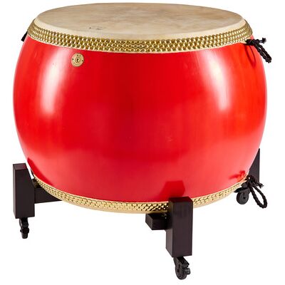 Thomann Da Tang Gu Chinese Drum 120R Thomann Da Tang Gu Chinese Drum 120R