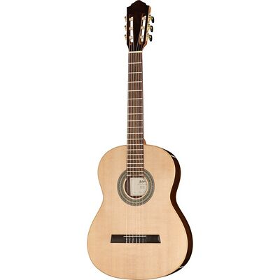 Höfner HF18 Classical Natural Höfner HF18 Classical Natural