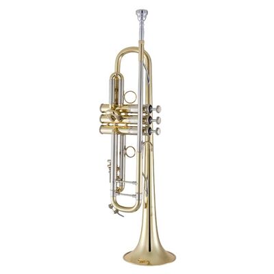 Bach 19072V Bb-Trumpet Bach 19072V Bb-Trumpet