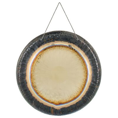 Thomann 28"/71cm Planet Gong Venus Amarillo Thomann 28"/71cm Planet Gong Venus Amarillo