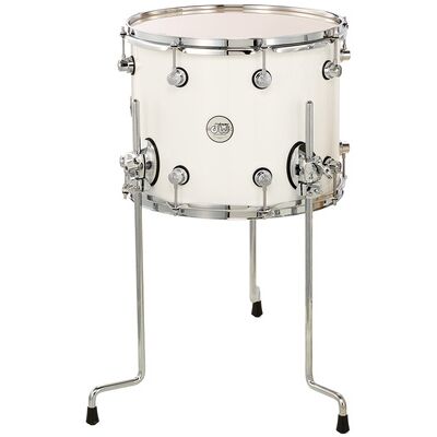 DW Design 14"x12" FT Gloss White Blanco de alto brillo DW Design 14"x12" FT Gloss White Blanco de alto brillo