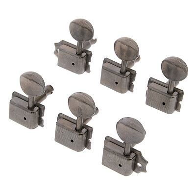 Gotoh SD91-05M Aged Tuners 6R N Gotoh SD91-05M Aged Tuners 6R N