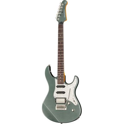 Yamaha Pacifica 612VIIX Mist Green Mist Green Yamaha Pacifica 612VIIX Mist Green Mist Green