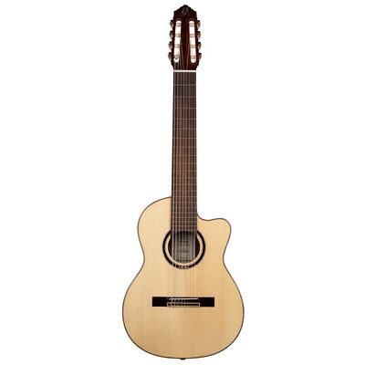 Ortega RCE158RW-8 Natural de alto brillo Ortega RCE158RW-8 Natural de alto brillo