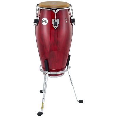 Meinl 11" Marathon Excl. Quinto WR Wine Red de alto brillo Meinl 11" Marathon Excl. Quinto WR Wine Red de alto brillo