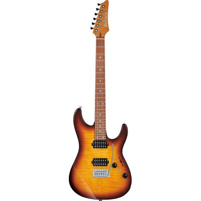 Ibanez AZ24S1F-VLS Violin Sunburst Ibanez AZ24S1F-VLS Violin Sunburst
