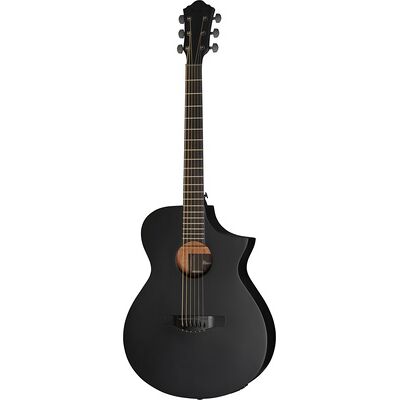 Ibanez AEWC621-BOT Black Out Ibanez AEWC621-BOT Black Out
