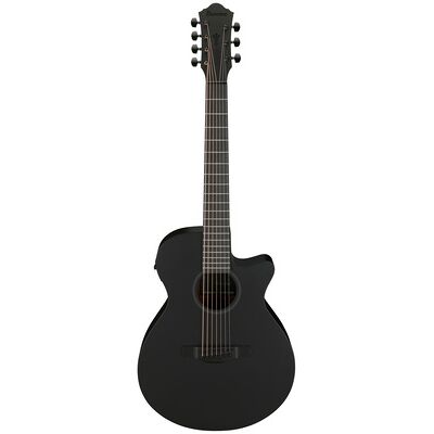 Ibanez AEG721-BOT Black Out Ibanez AEG721-BOT Black Out