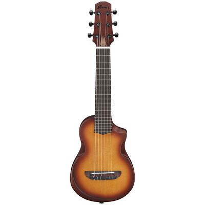 Ibanez AUP10N-OLB Light Brown Sunburst Ibanez AUP10N-OLB Light Brown Sunburst