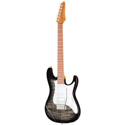 Ibanez AZ22S1F-TKS Trans Black Sunburst Ibanez AZ22S1F-TKS Trans Black Sunburst