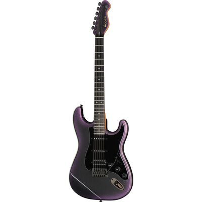 Mooer MSC18 Pro Guitar Dark Aurora Dark Aurora Mooer MSC18 Pro Guitar Dark Aurora Dark Aurora