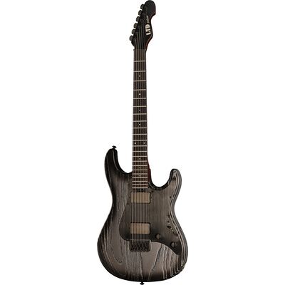 ESP LTD SN-1000 HT Silver Blast Silver Blast ESP LTD SN-1000 HT Silver Blast Silver Blast