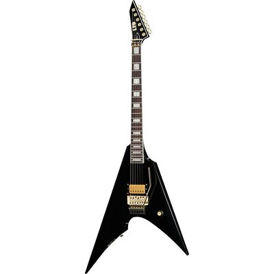 ESP LTD MSV-1 BLK Mike Schleibaum Negro ESP LTD MSV-1 BLK Mike Schleibaum Negro