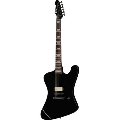 ESP LTD Phoenix-201 BK Negro ESP LTD Phoenix-201 BK Negro