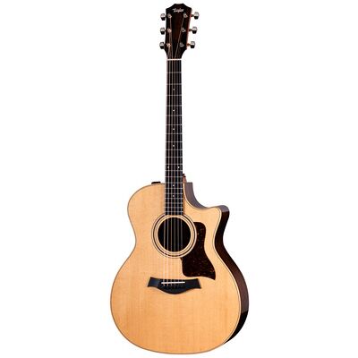 Taylor 414ce Studio Natural Taylor 414ce Studio Natural
