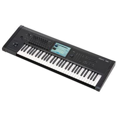 Korg Kronos 61 Korg Kronos 61