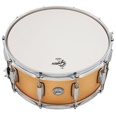 Gretsch 14"x6.5" Full Range Birch SD Satin Classic Gretsch 14"x6.5" Full Range Birch SD Satin Classic