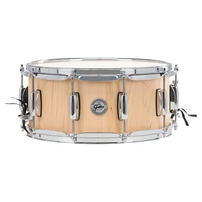 Gretsch 14"x6.5" Full Range Maple SD Natural mate Gretsch 14"x6.5" Full Range Maple SD Natural mate