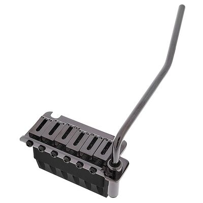 Gotoh 510T-FE1 ST-Style Tremolo CB Cosmo Black Gotoh 510T-FE1 ST-Style Tremolo CB Cosmo Black