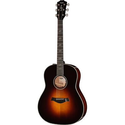 Taylor Custom #2: C17e B5002 Midnight Burst Taylor Custom #2: C17e B5002 Midnight Burst