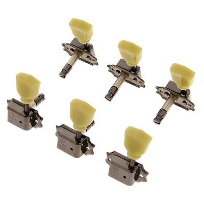Gotoh SD510-SL MG Locking 3L/3R CB Negro cosmos Gotoh SD510-SL MG Locking 3L/3R CB Negro cosmos