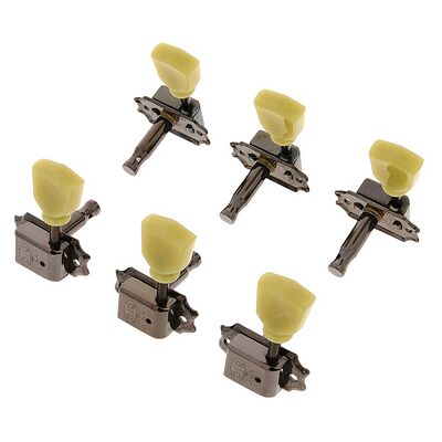 Gotoh SD510-SL Tuners 3L/3R CB Gotoh SD510-SL Tuners 3L/3R CB