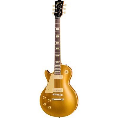 Gibson Les Paul 56 Goldtop VOS LH Double Gold Gibson Les Paul 56 Goldtop VOS LH Double Gold