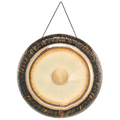 Thomann 24"/61cm Water Gong Thomann 24"/61cm Water Gong