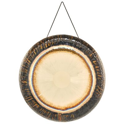 Thomann 24"/61cm Planet Gong Venus Amarillo Thomann 24"/61cm Planet Gong Venus Amarillo