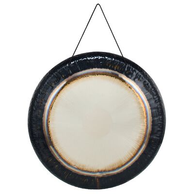 Thomann 40"/102cm Planet Gong Venus Amarillo Thomann 40"/102cm Planet Gong Venus Amarillo
