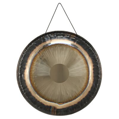Thomann 32"/81cm Planet Gong Mercury Azul Thomann 32"/81cm Planet Gong Mercury Azul