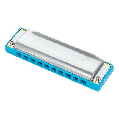 Hohner Rocket low Harp LF# Hohner Rocket low Harp LF#
