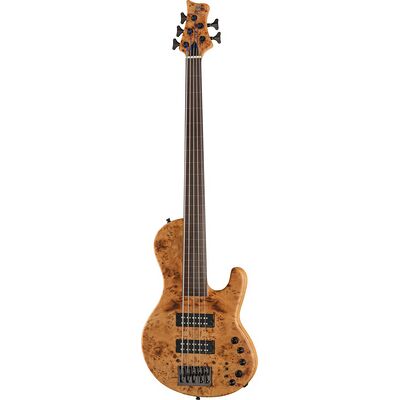 Marcus Miller F10-5 NT FL Natural matt Marcus Miller F10-5 NT FL Natural matt