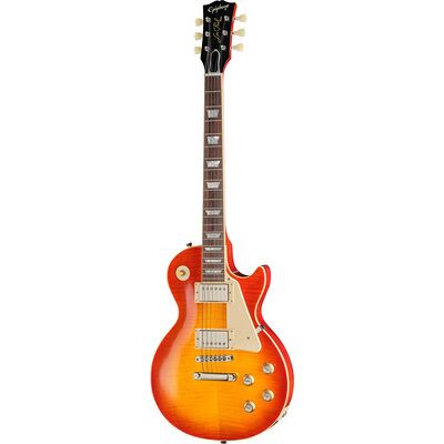 Epiphone 1960 Les Paul Standard WCS Epiphone 1960 Les Paul Standard WCS