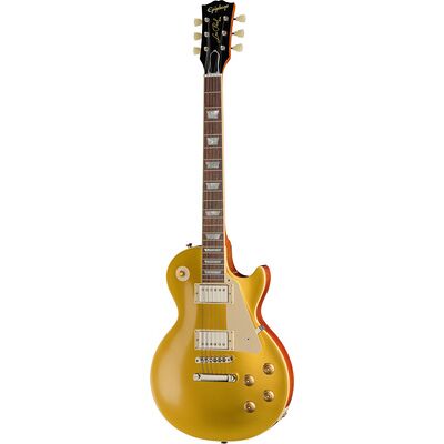 Epiphone 1957 Les Paul Goldtop DG Double Gold Epiphone 1957 Les Paul Goldtop DG Double Gold