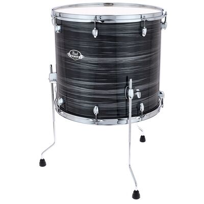 Pearl 18"x16" Export FT G. Silver Graphite Silver Twist Pearl 18"x16" Export FT G. Silver Graphite Silver Twist