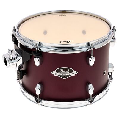 Pearl 12"x08" Export TT Sat. Scarlet Satin Scarlet Pearl 12"x08" Export TT Sat. Scarlet Satin Scarlet